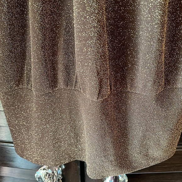 BCBG MAXAZARIA SPARKLY DRESS - Picture 6 of 7